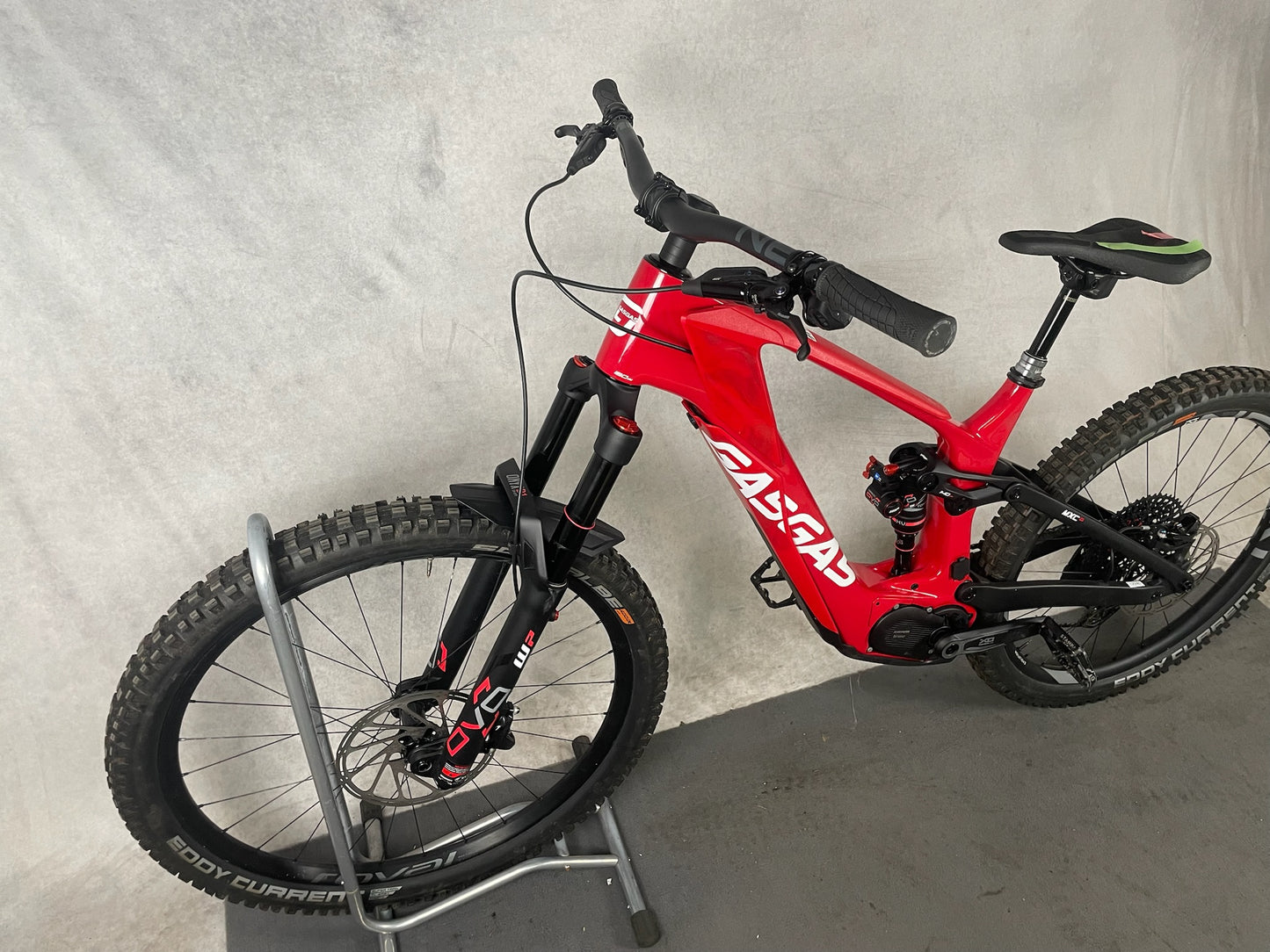 GasGas MXC6