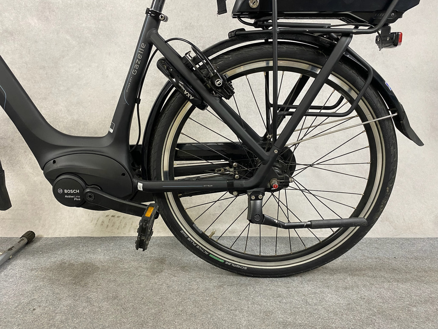 GAZELLE Arroyo C7+ HMB