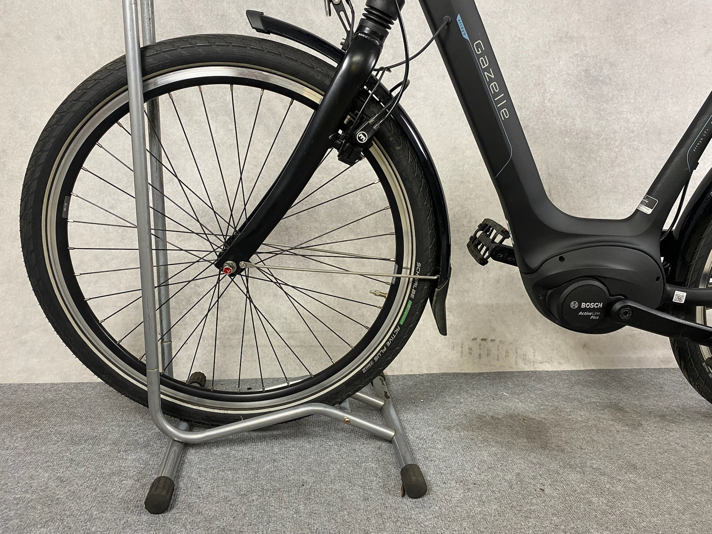 GAZELLE Arroyo C7+ HMB