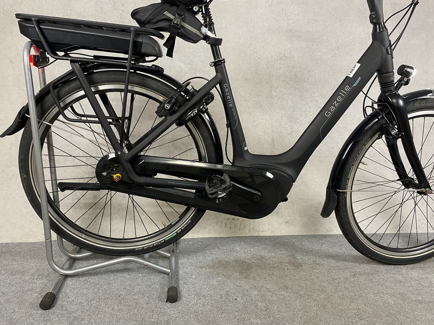 GAZELLE Arroyo C7+ HMB