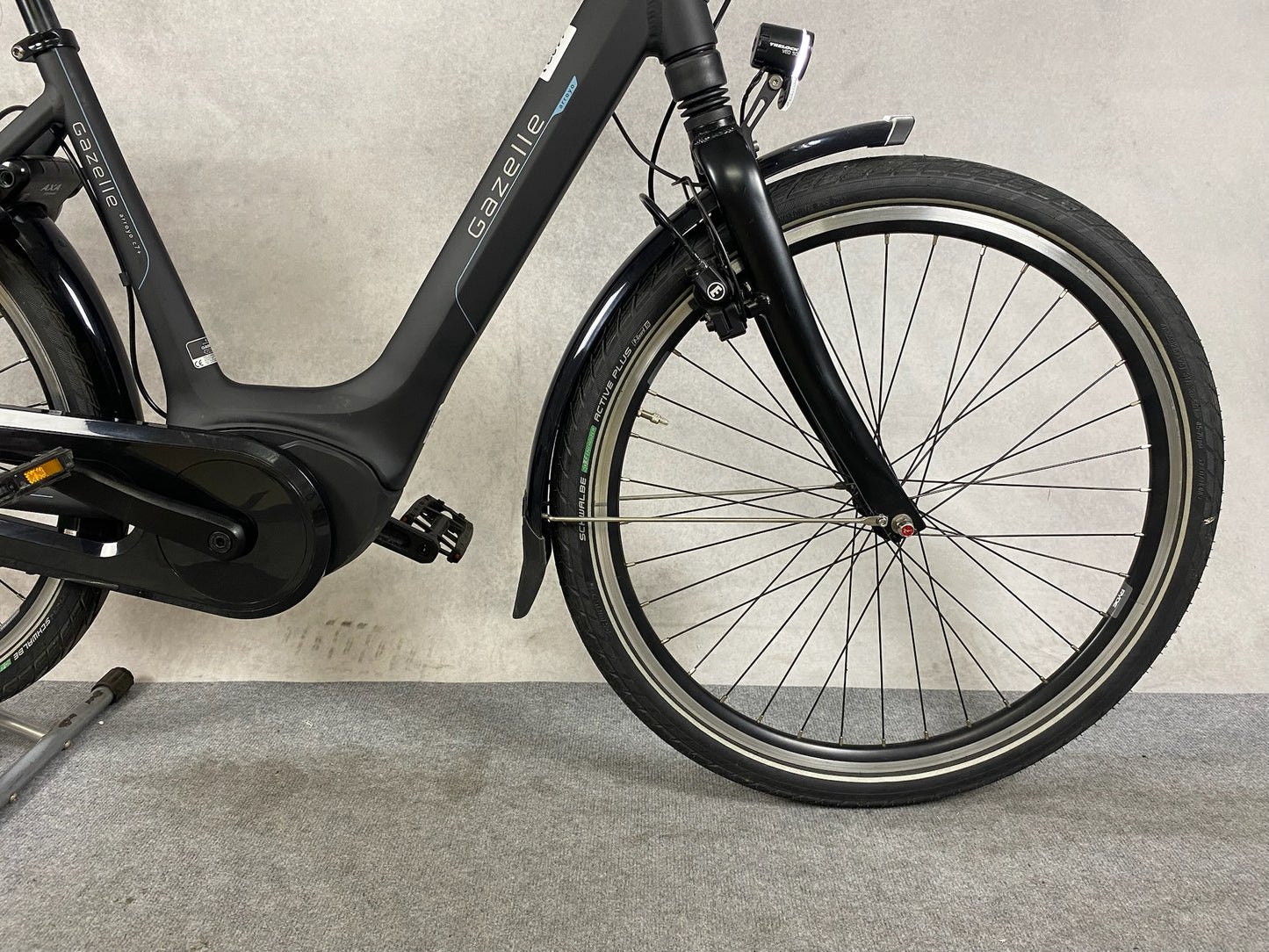 GAZELLE Arroyo C7+ HMB