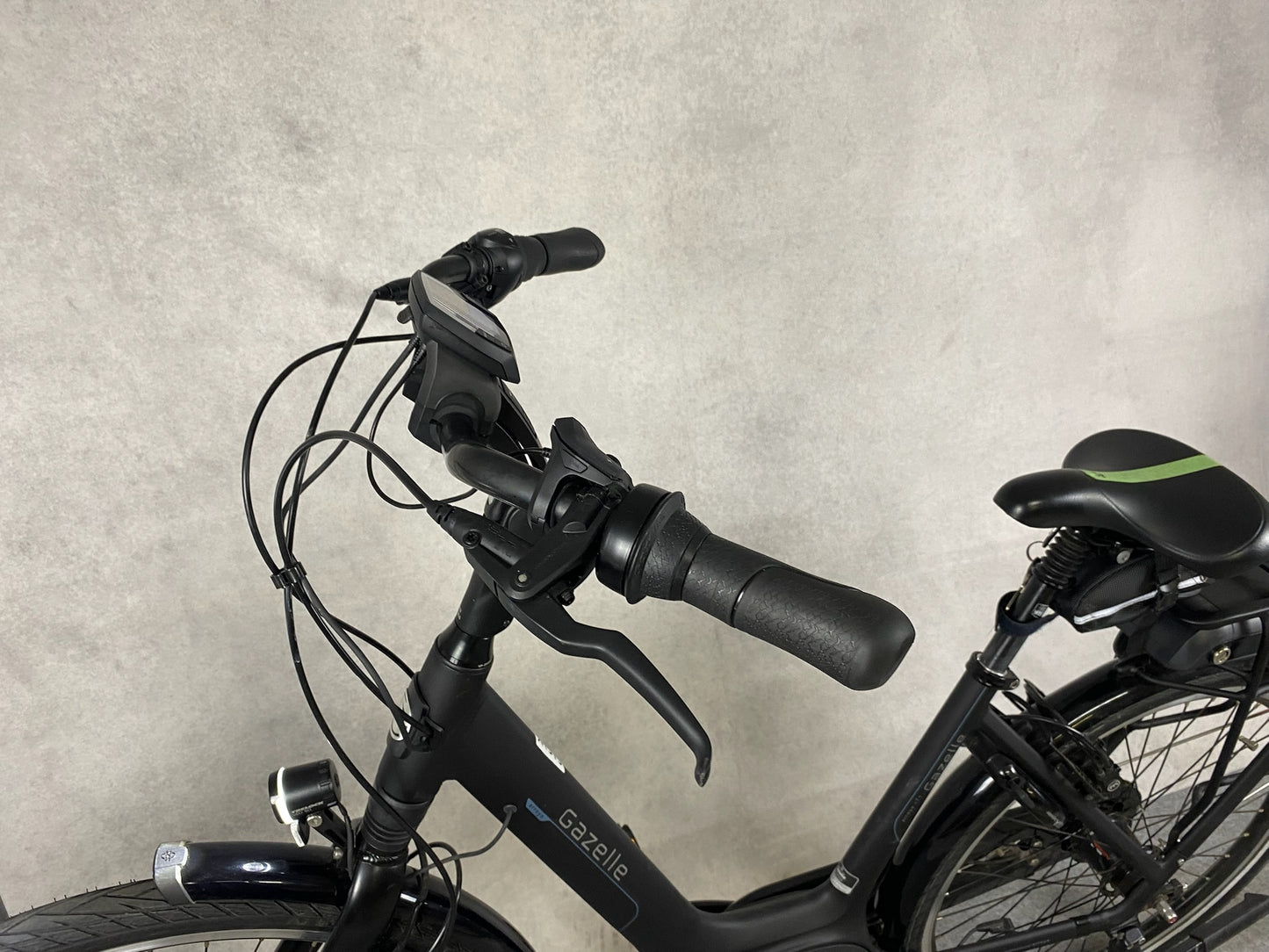 GAZELLE Arroyo C7+ HMB