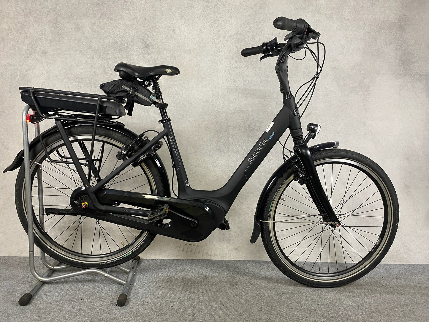 GAZELLE Arroyo C7+ HMB