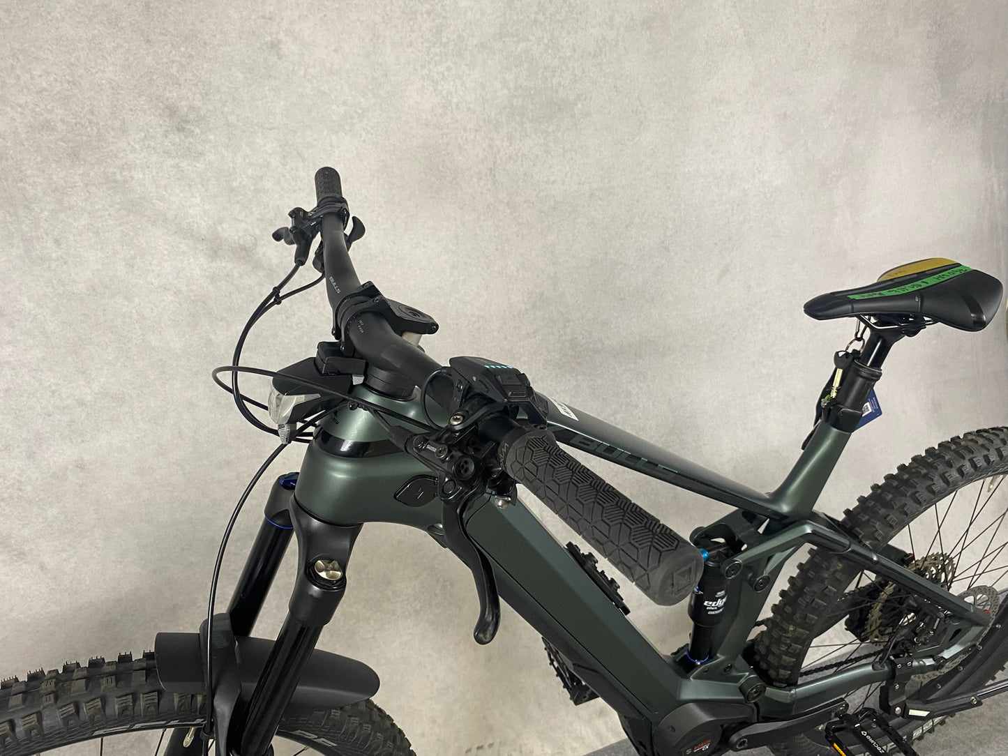 Bulls Sonic EVO AM 2 Carbon 750