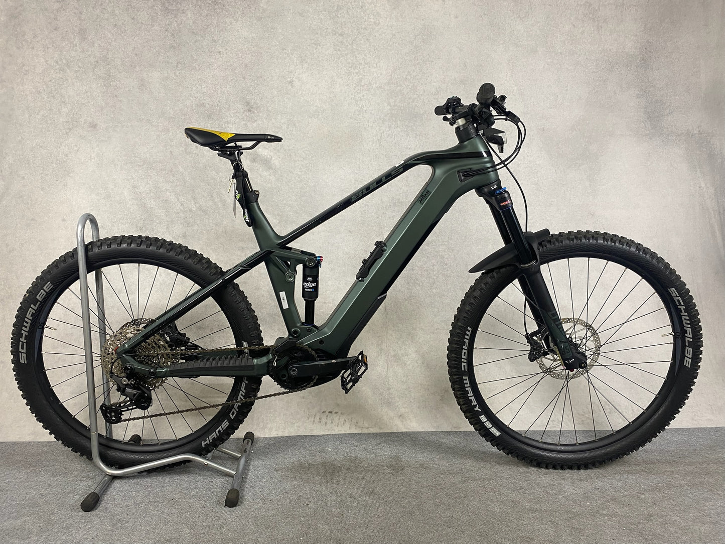 Bulls Sonic EVO AM 2 Carbon 750