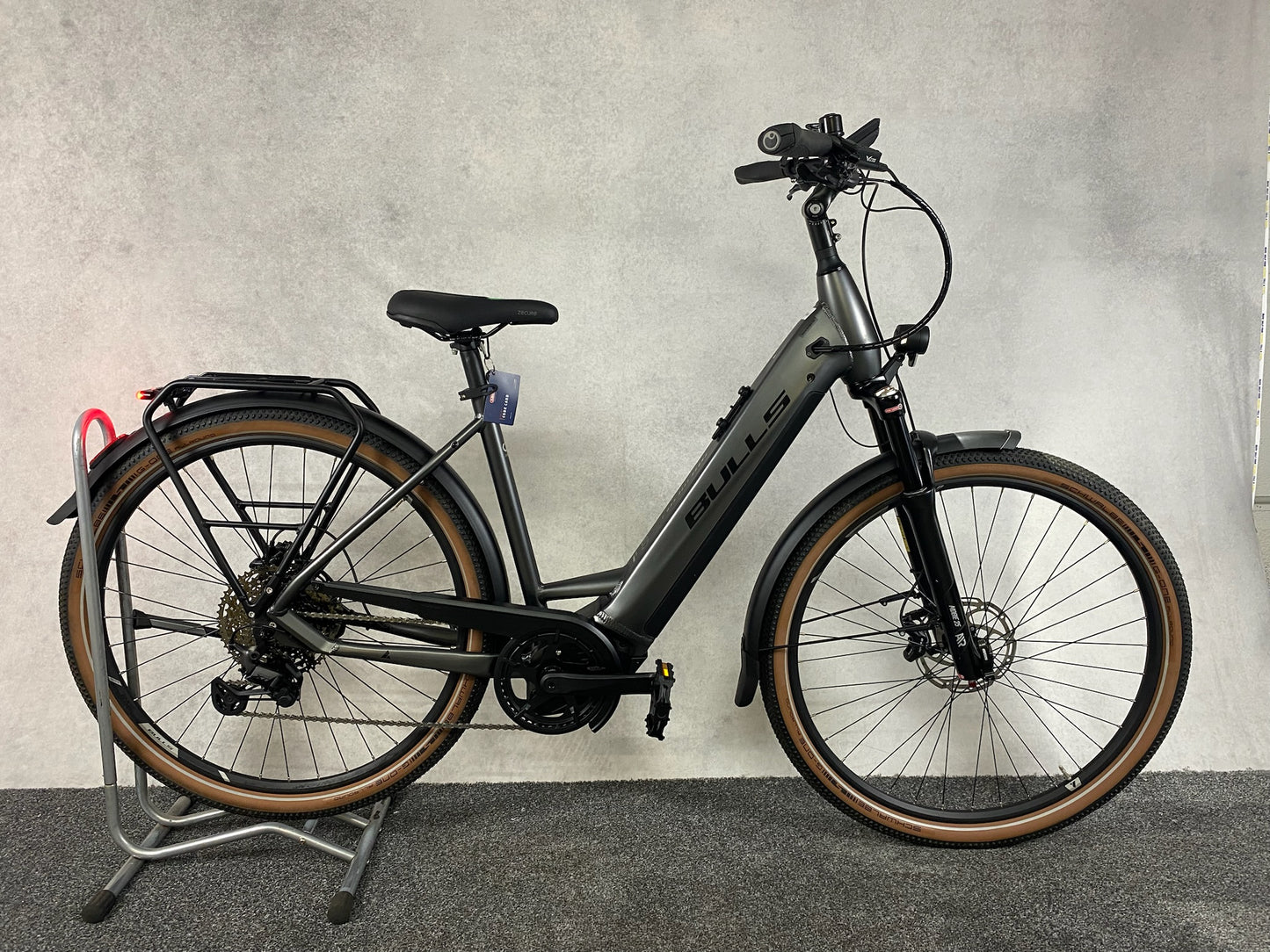 Bulls Cross Lite Evo 1 750