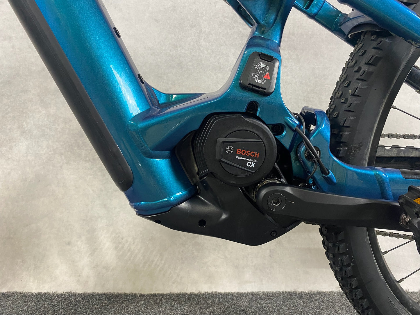 Cannondale Moterra Neo 3 Deep