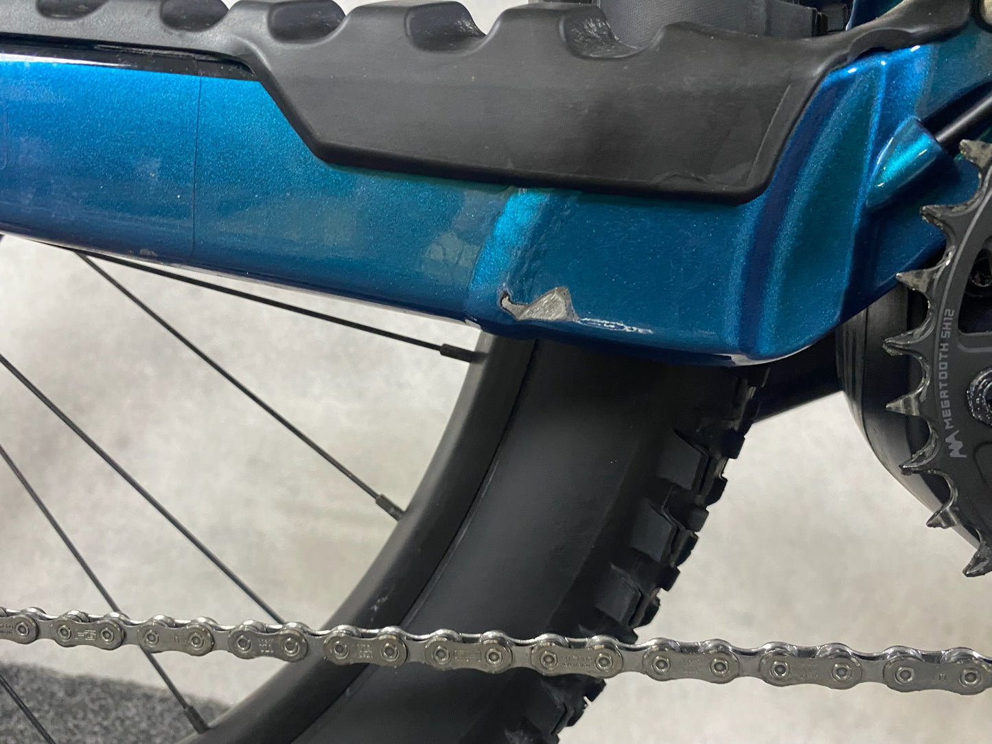 Cannondale Moterra Neo 3 Deep