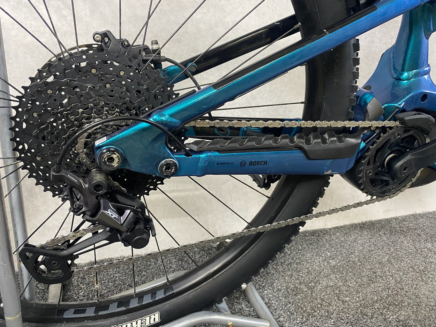Cannondale Moterra Neo 3 Deep