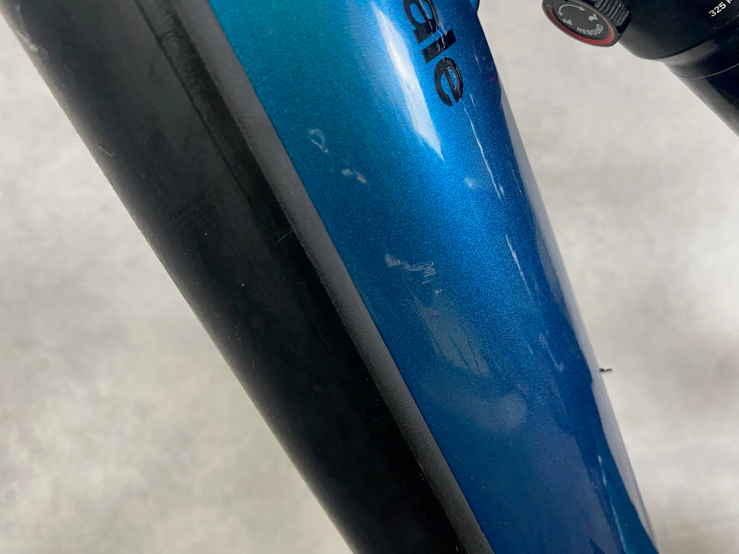 Cannondale Moterra Neo 3 Deep