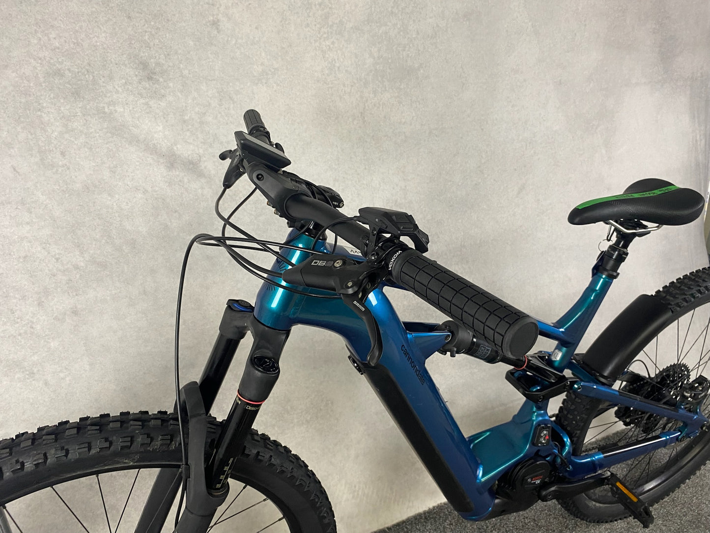 Cannondale Moterra Neo 3 Deep