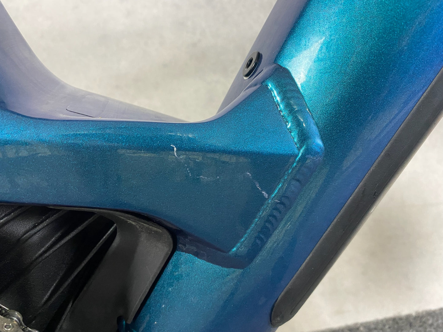 Cannondale Moterra Neo 3 Deep