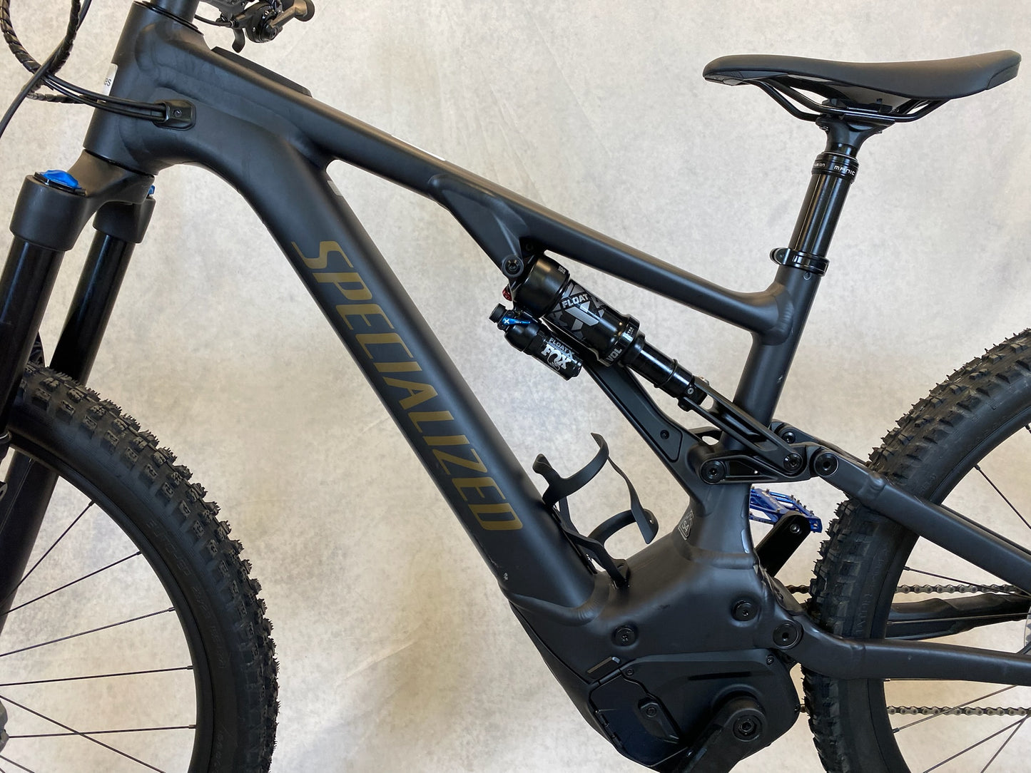 SPECIALIZED Turbo Levo Comp alloy 2025