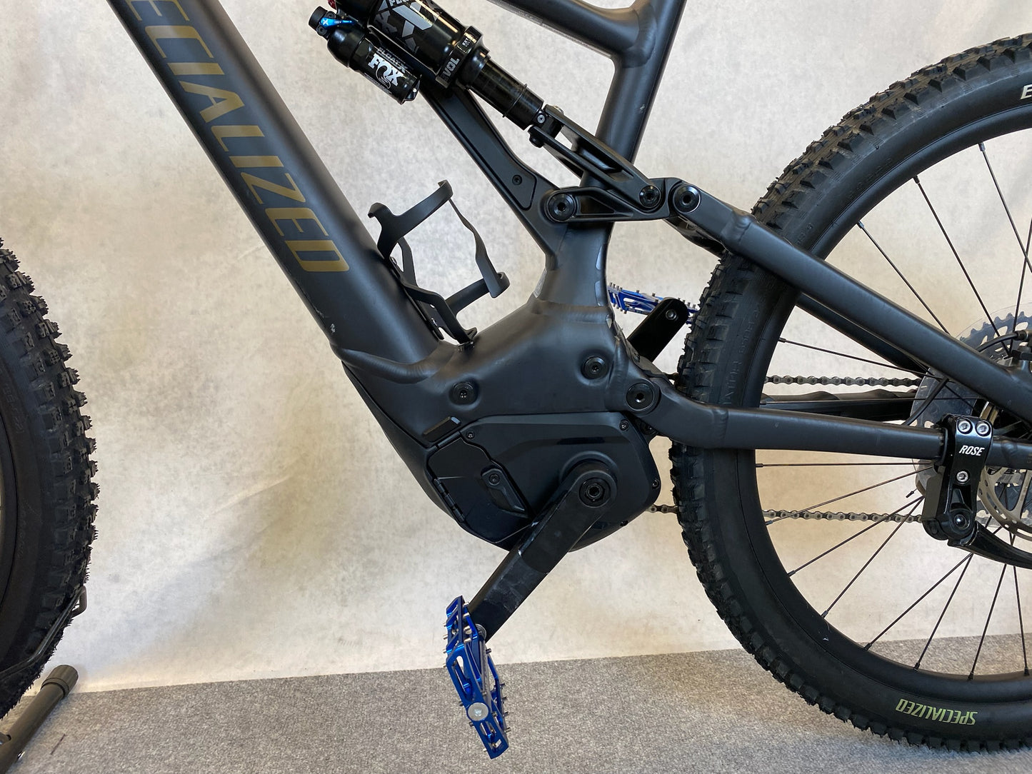 SPECIALIZED Turbo Levo Comp alloy 2025