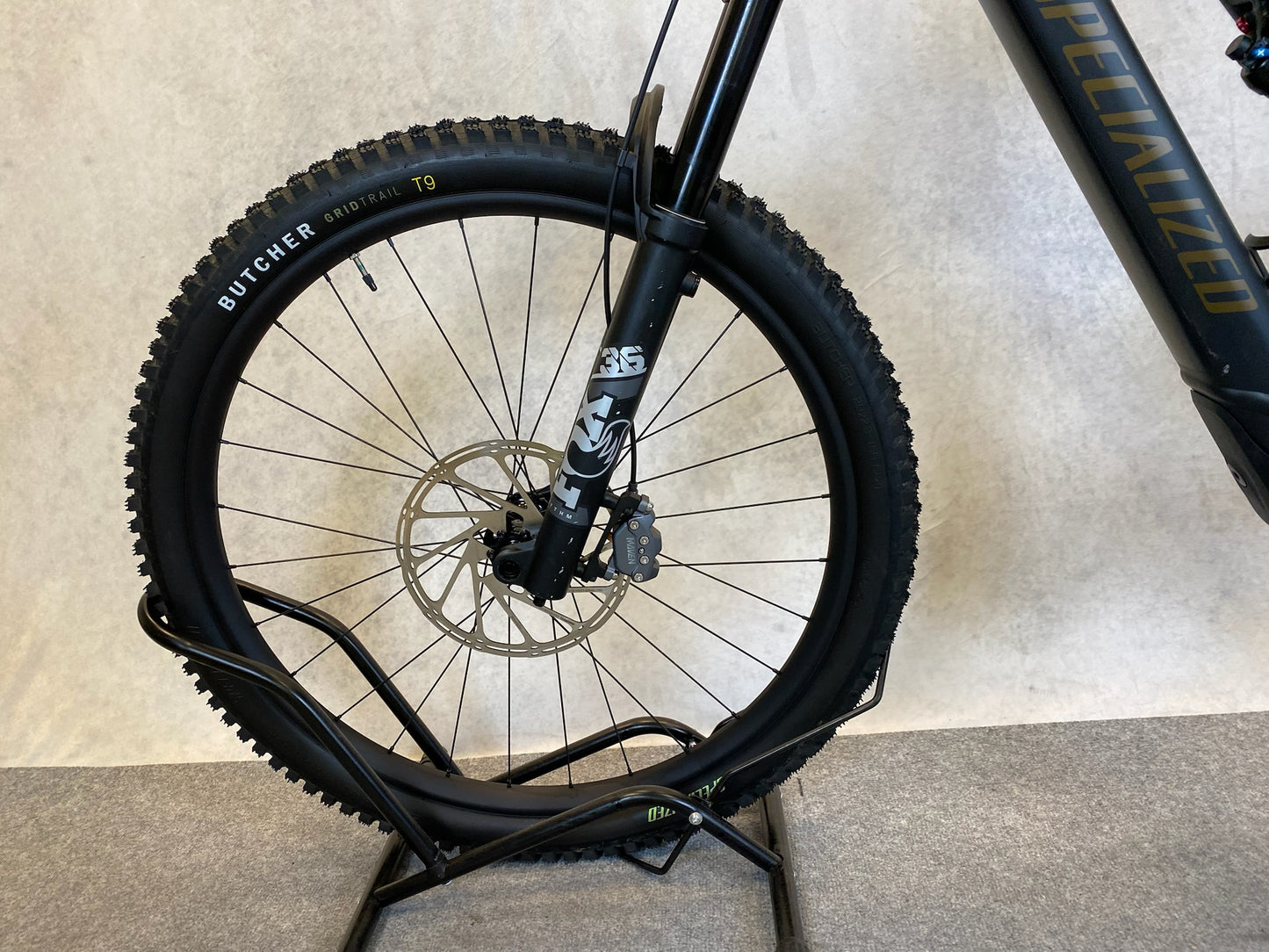 SPECIALIZED Turbo Levo Comp alloy 2025