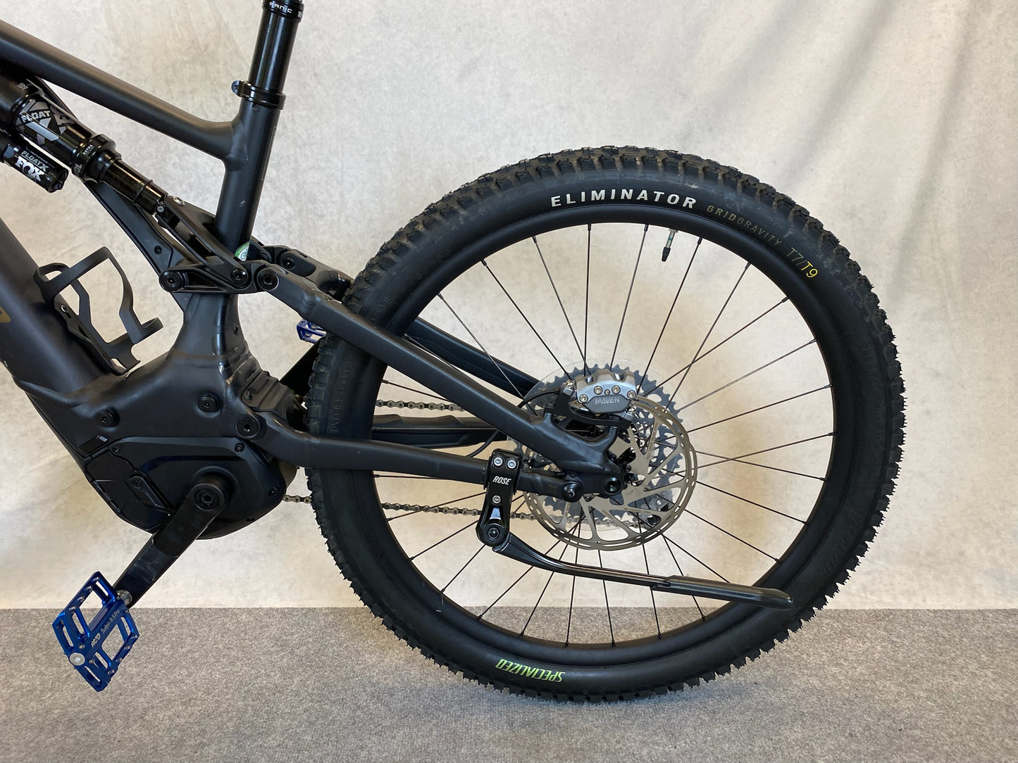 SPECIALIZED Turbo Levo Comp alloy 2025