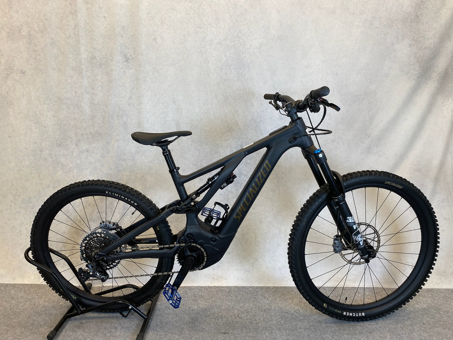 SPECIALIZED Turbo Levo Comp alloy 2025