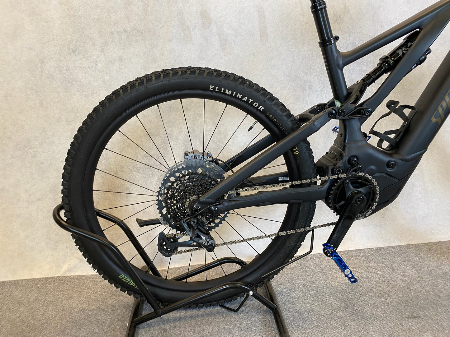 SPECIALIZED Turbo Levo Comp alloy 2025