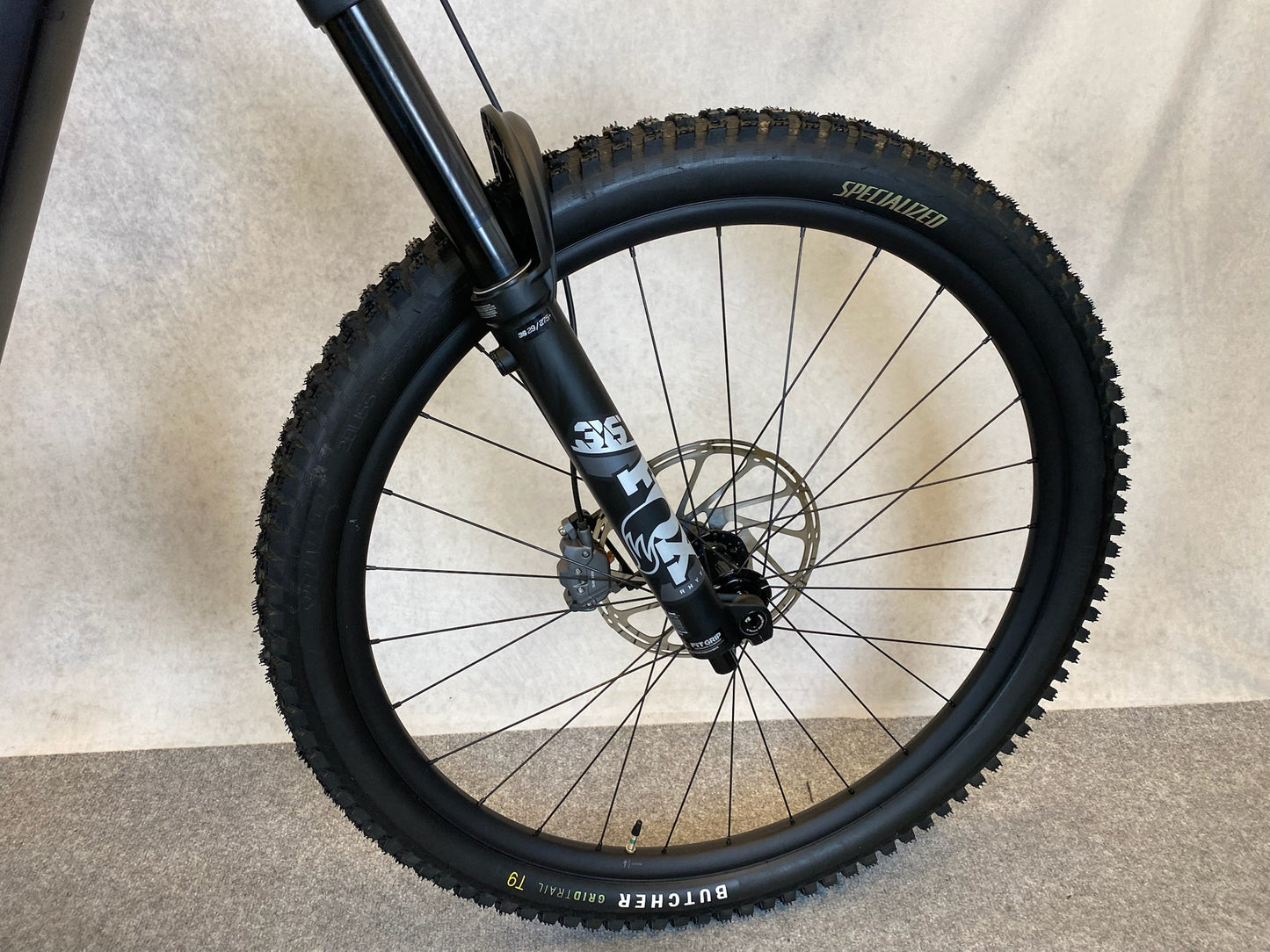 SPECIALIZED Turbo Levo Comp alloy 2025