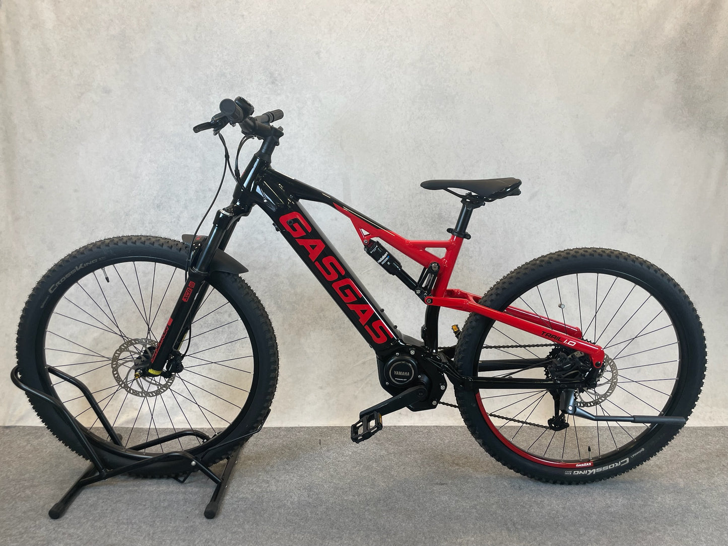 GASGAS G Trail 1.0