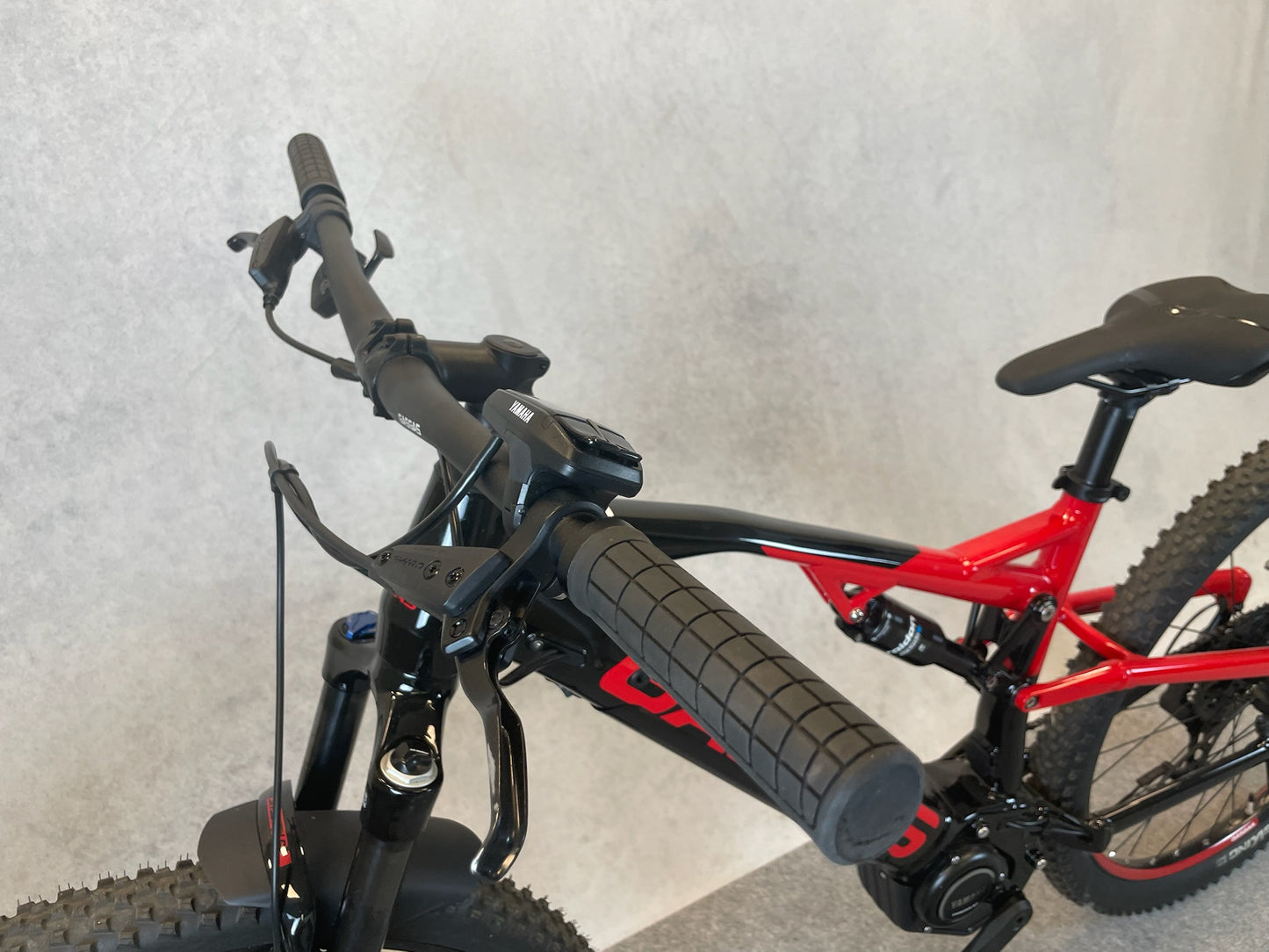 GASGAS G Trail 1.0
