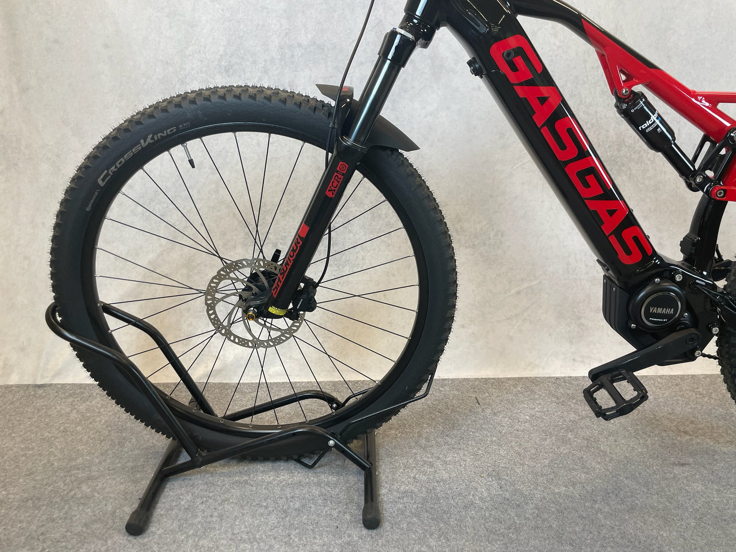 GASGAS G Trail 1.0