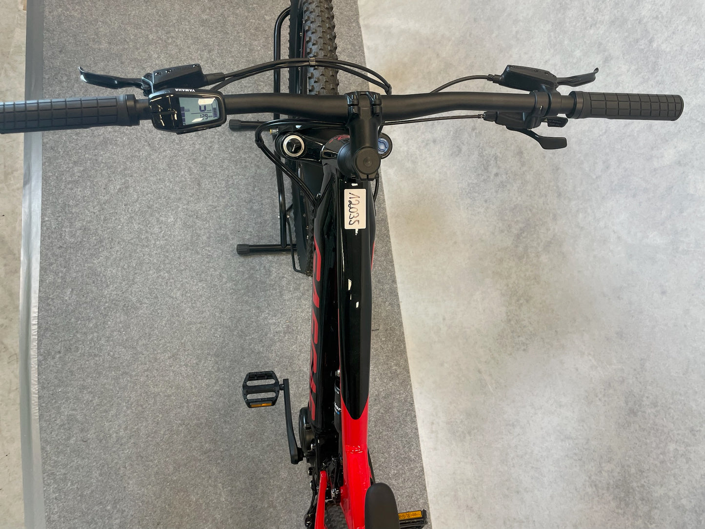 GASGAS G Trail 1.0