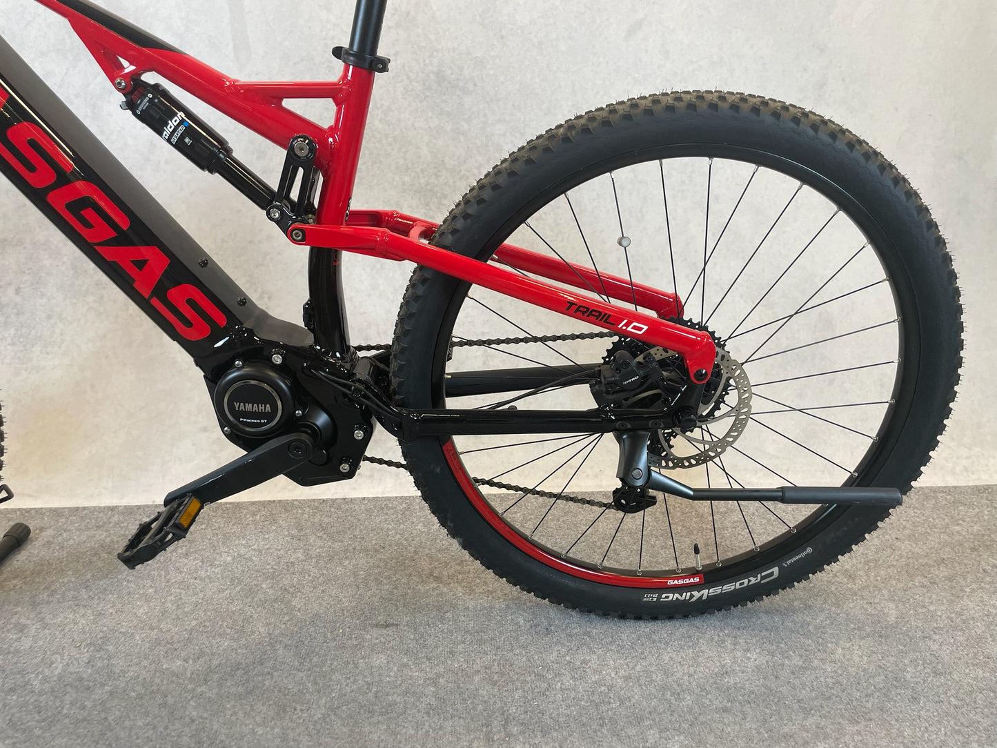 GASGAS G Trail 1.0