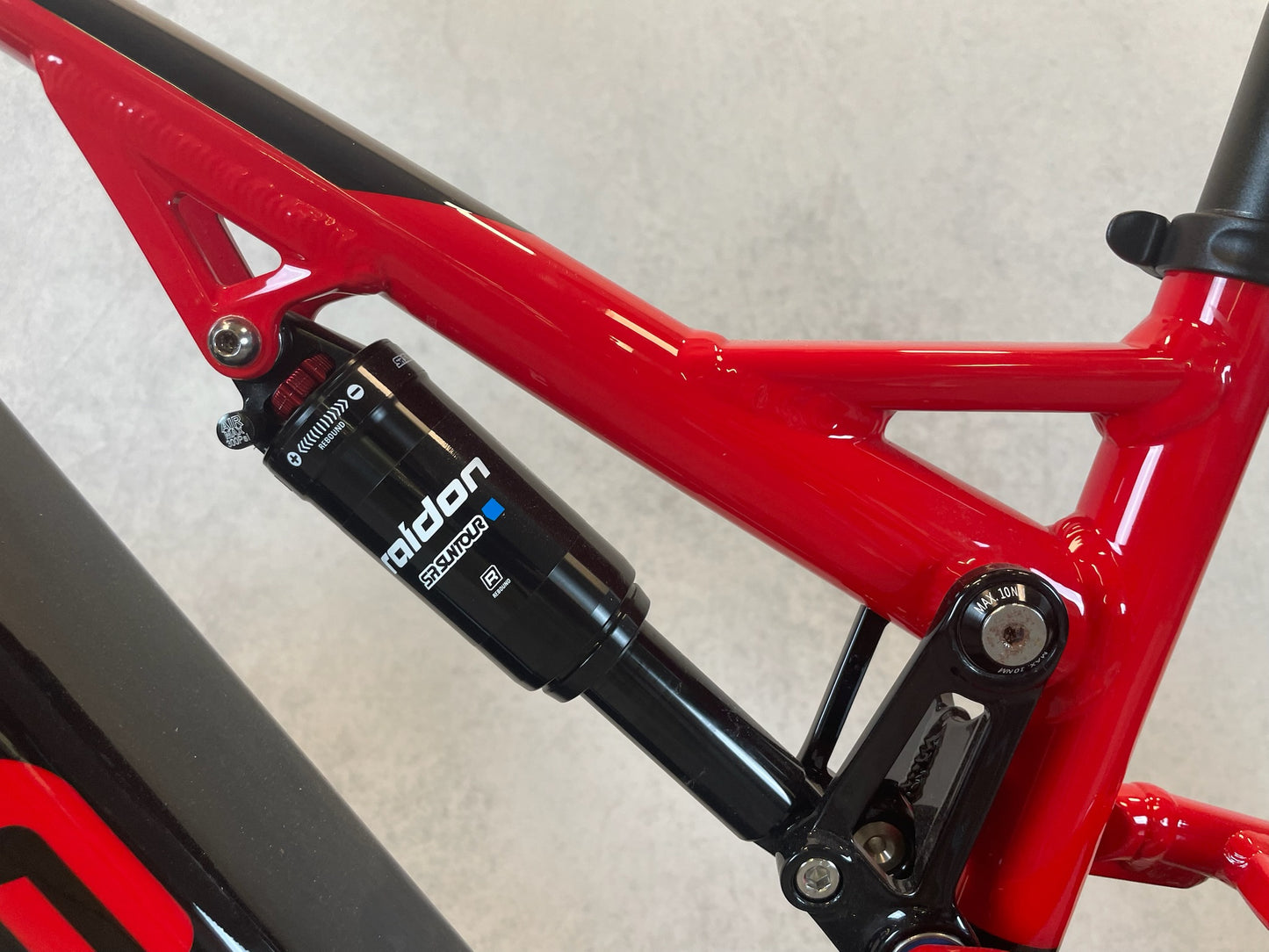 GASGAS G Trail 1.0