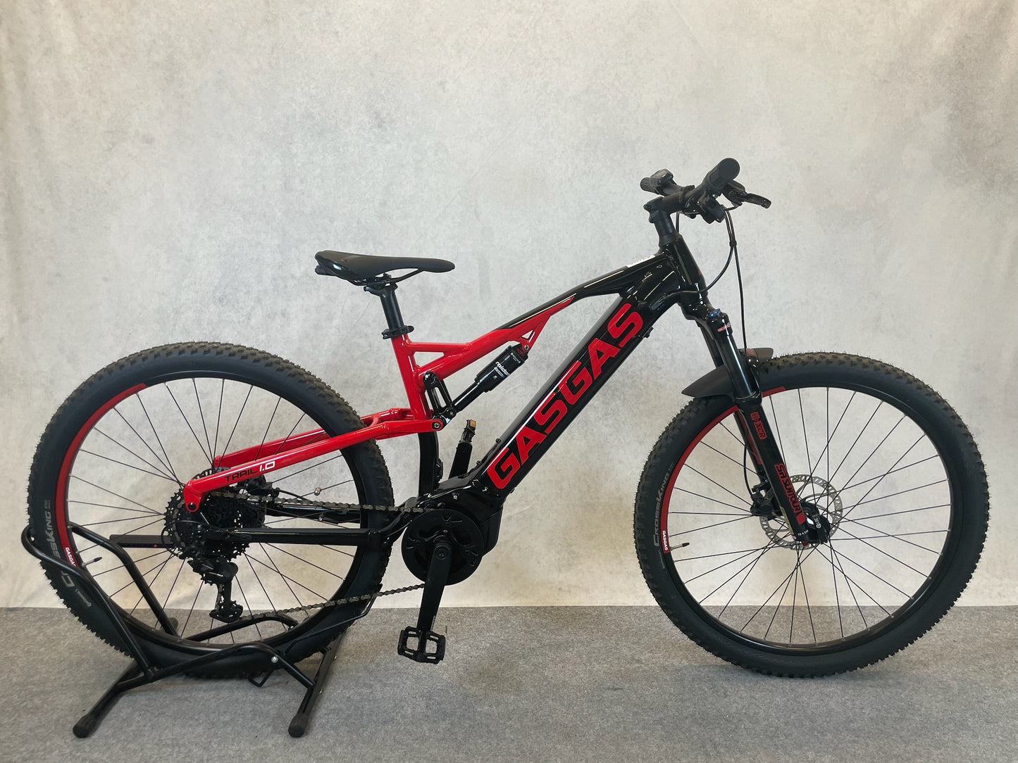 GASGAS G Trail 1.0