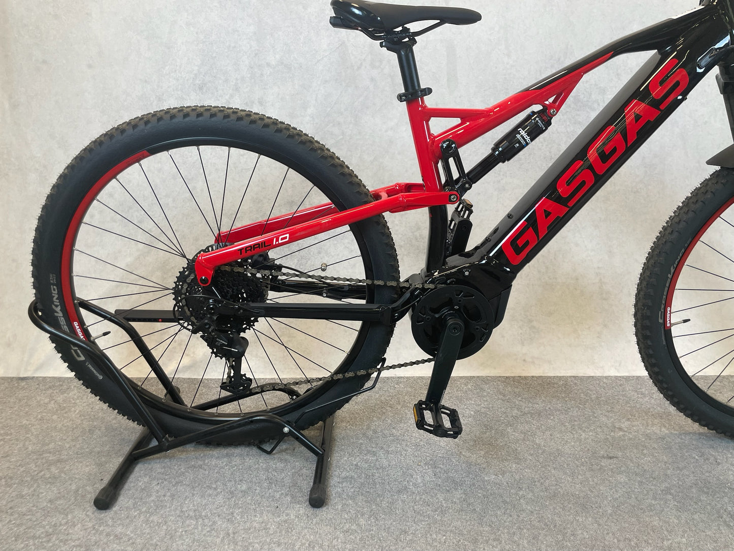 GASGAS G Trail 1.0