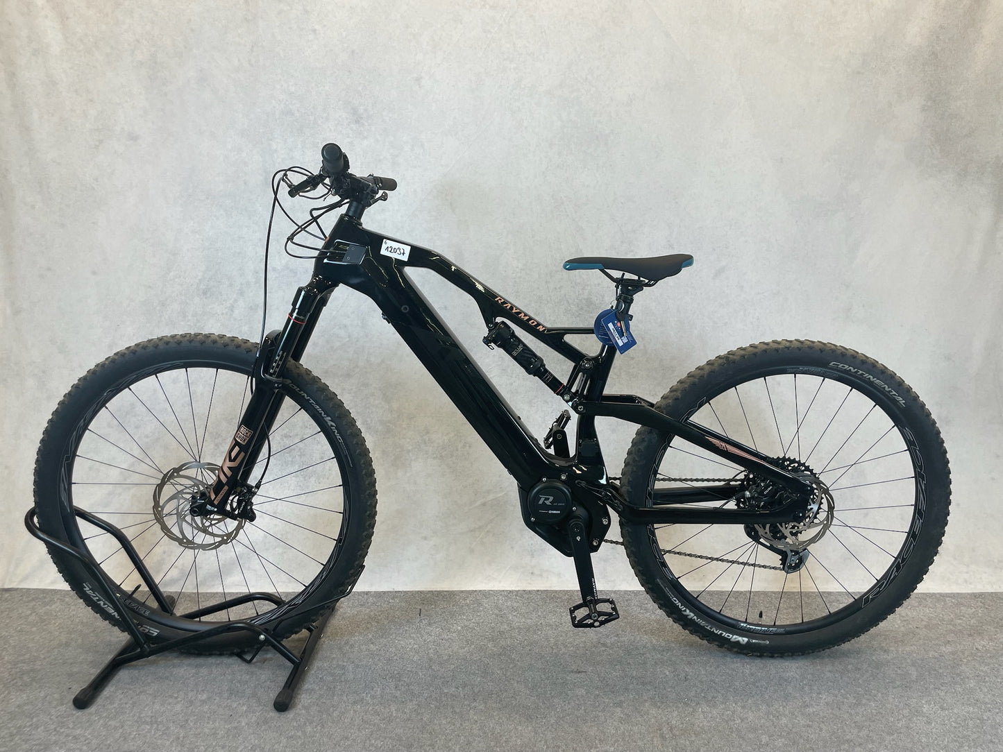 Raymon Airray E 12.0