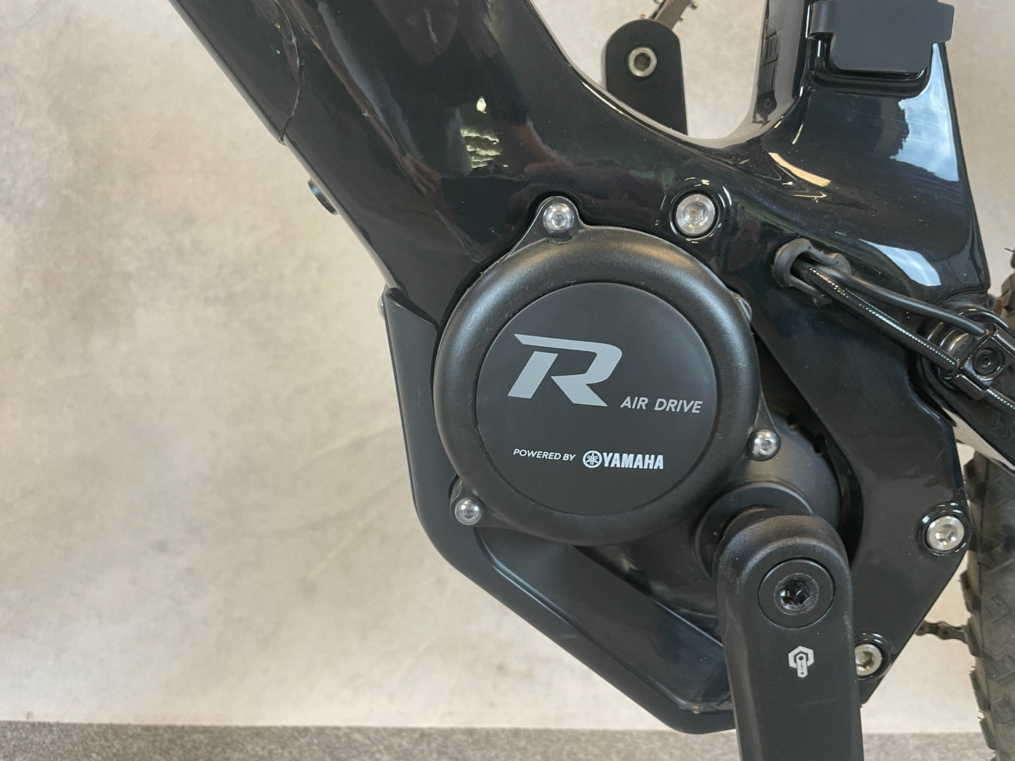 Raymon Airray E 12.0