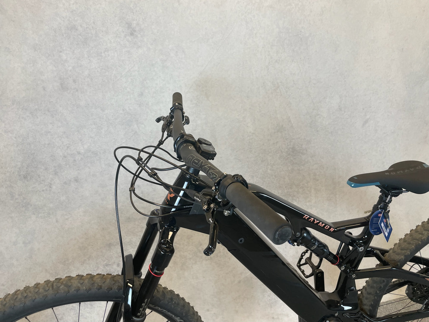 Raymon Airray E 12.0