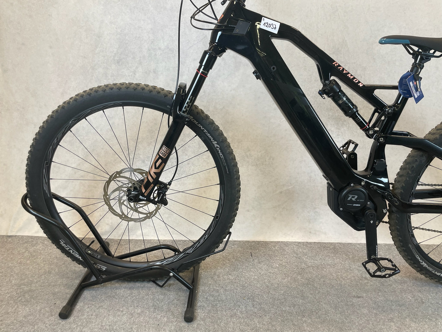 Raymon Airray E 12.0