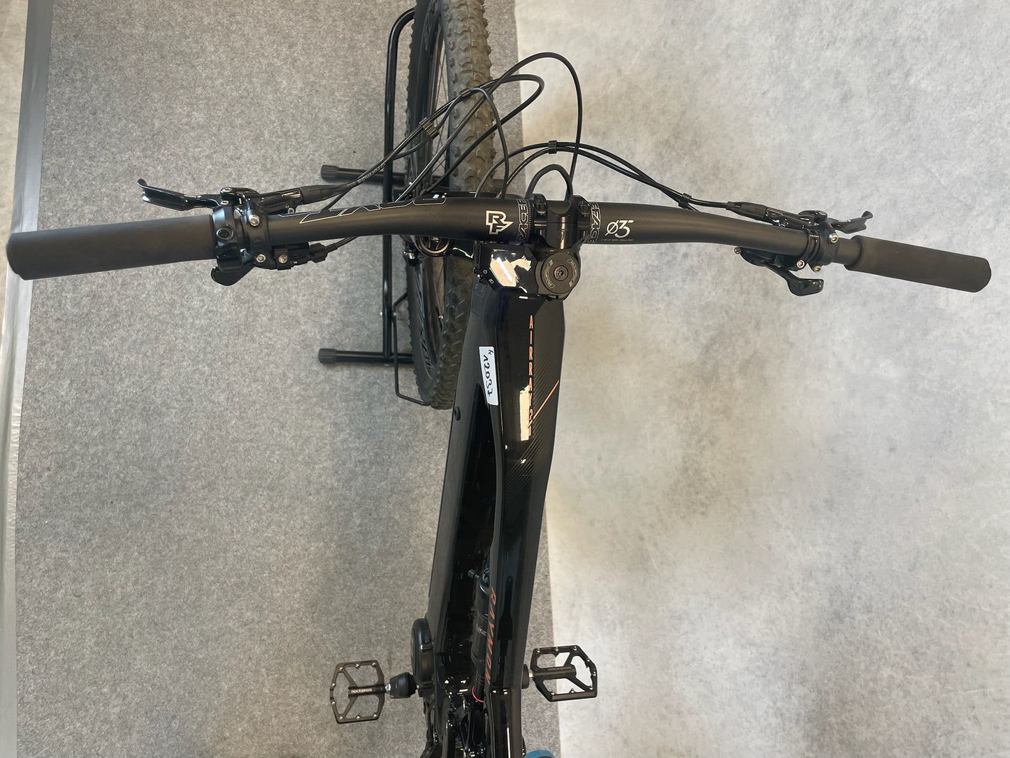 Raymon Airray E 12.0