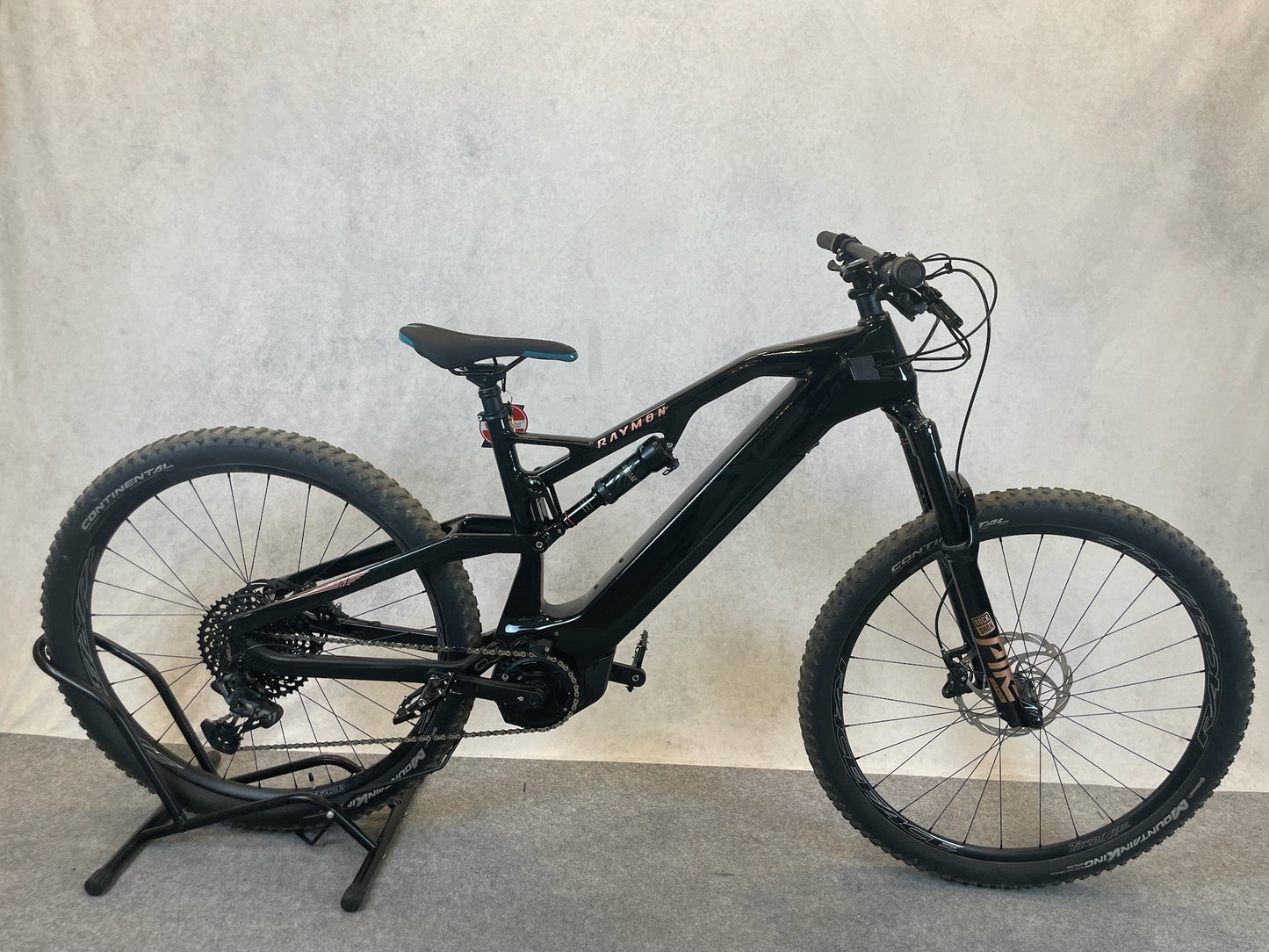 Raymon Airray E 12.0