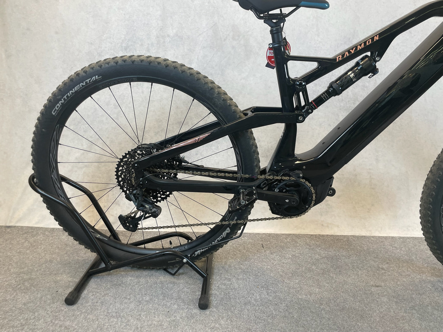 Raymon Airray E 12.0