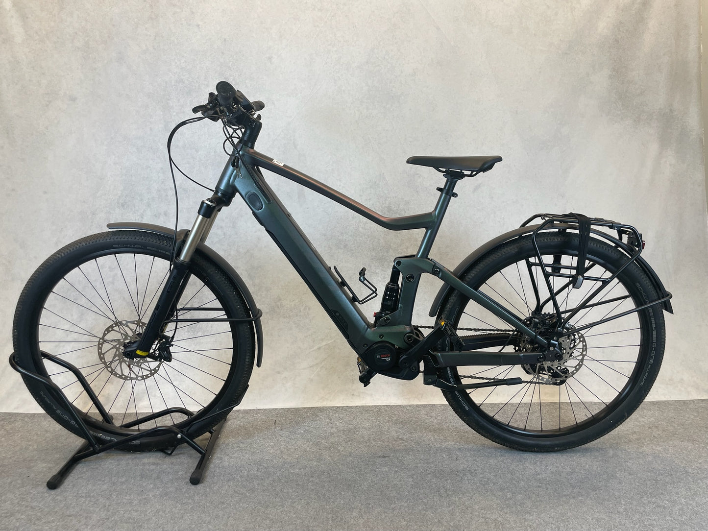 Scott Axis eRide FS