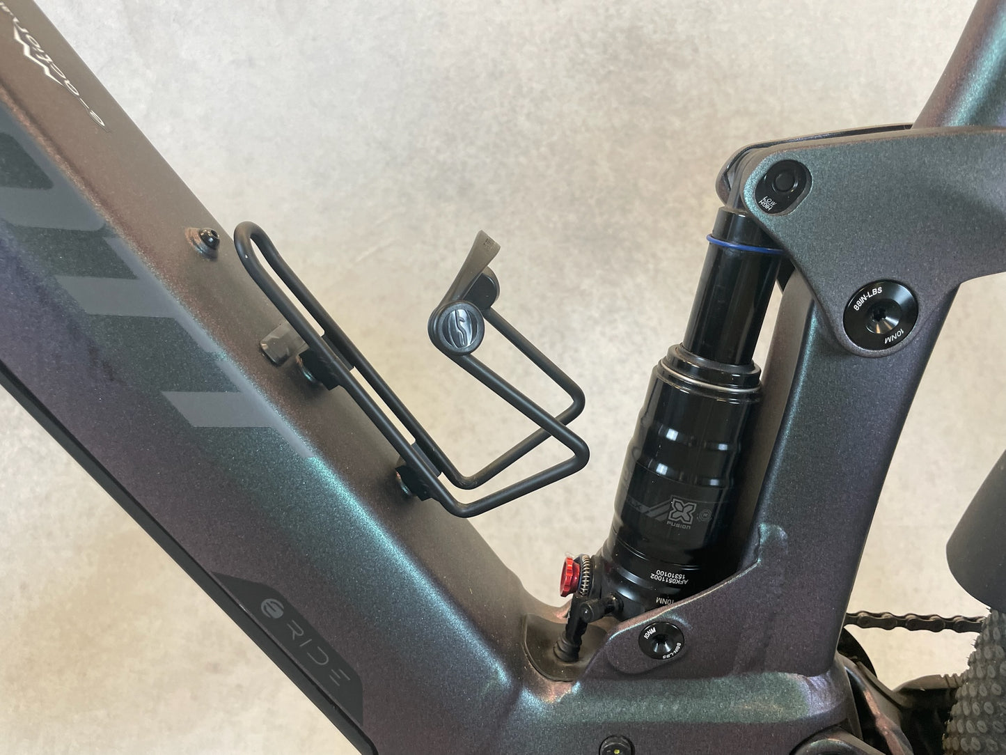 Scott Axis eRide FS