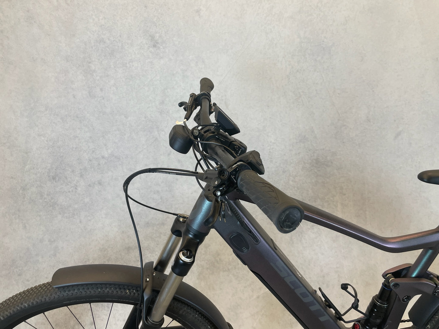 Scott Axis eRide FS
