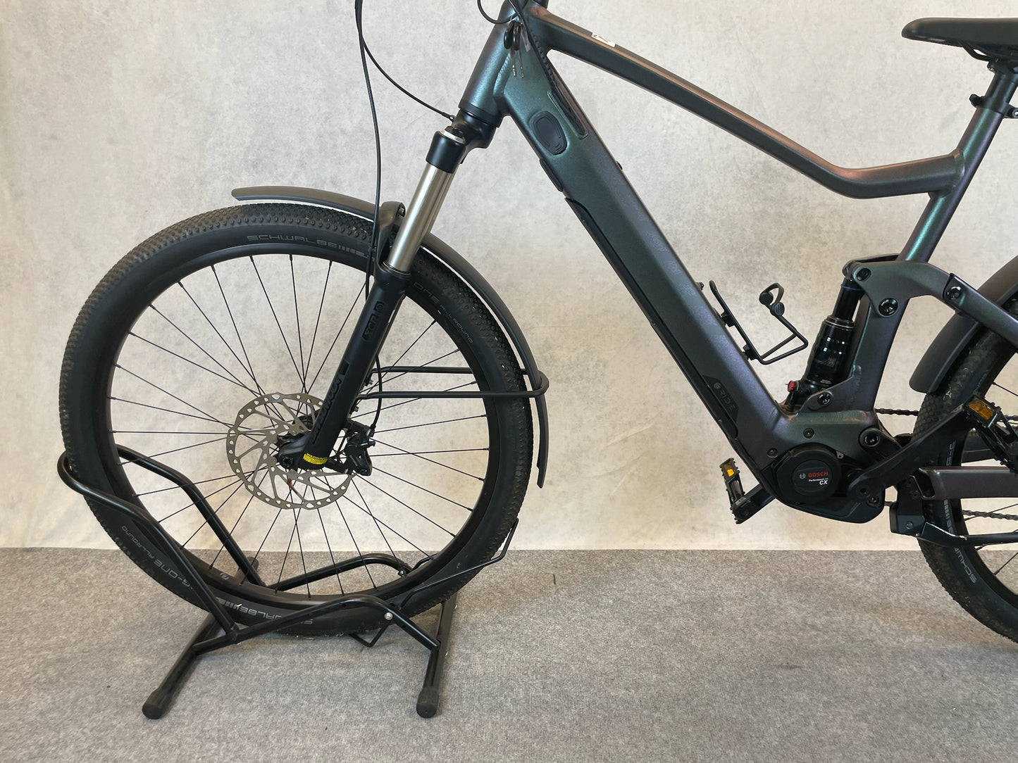 Scott Axis eRide FS