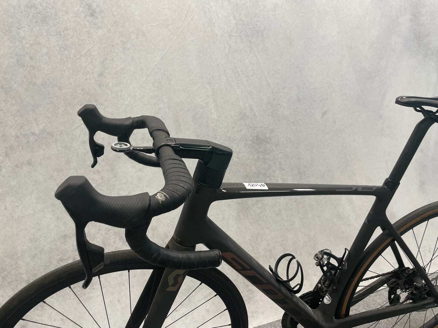 Scott Addict RC 30