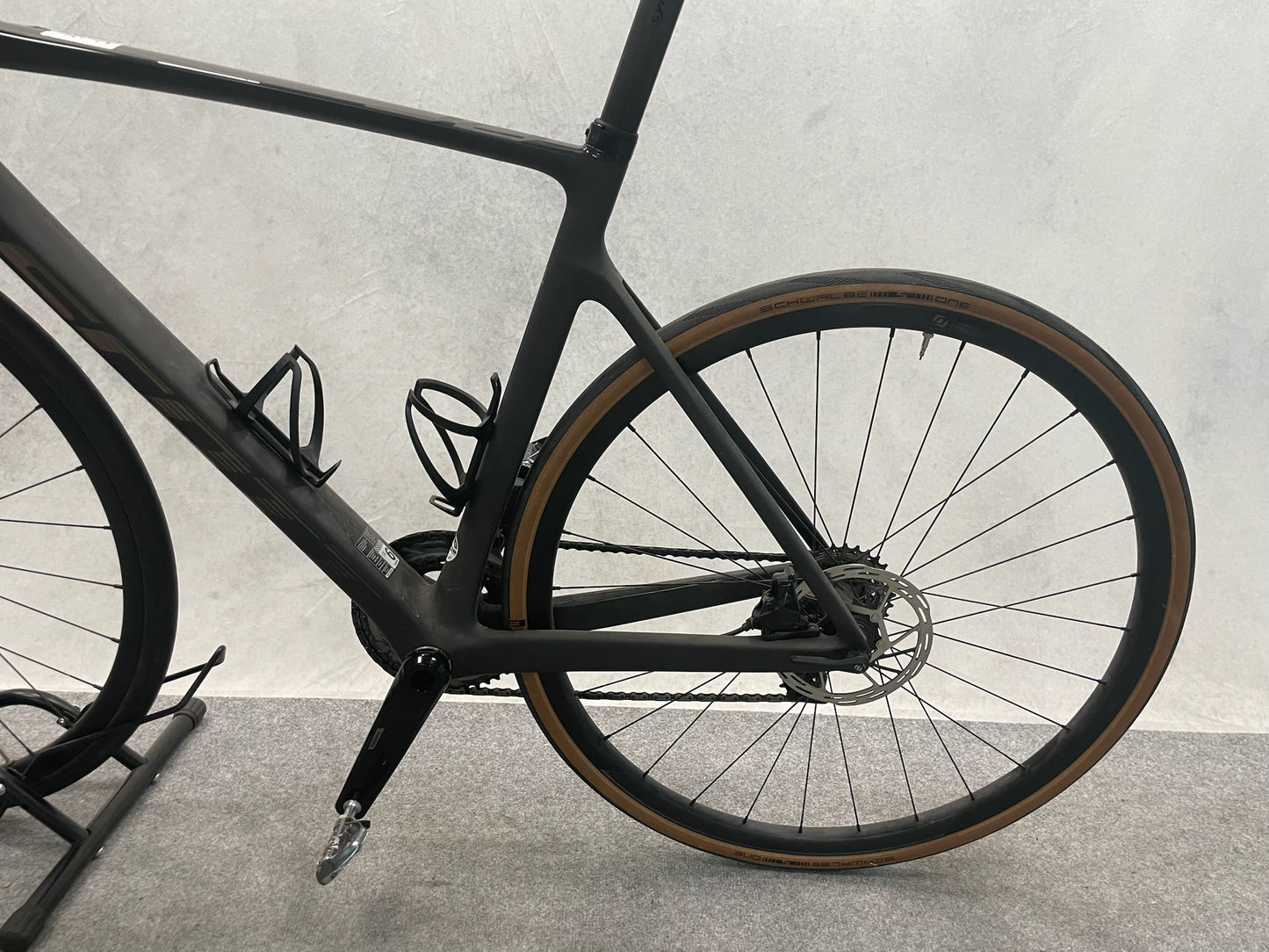 Scott Addict RC 30