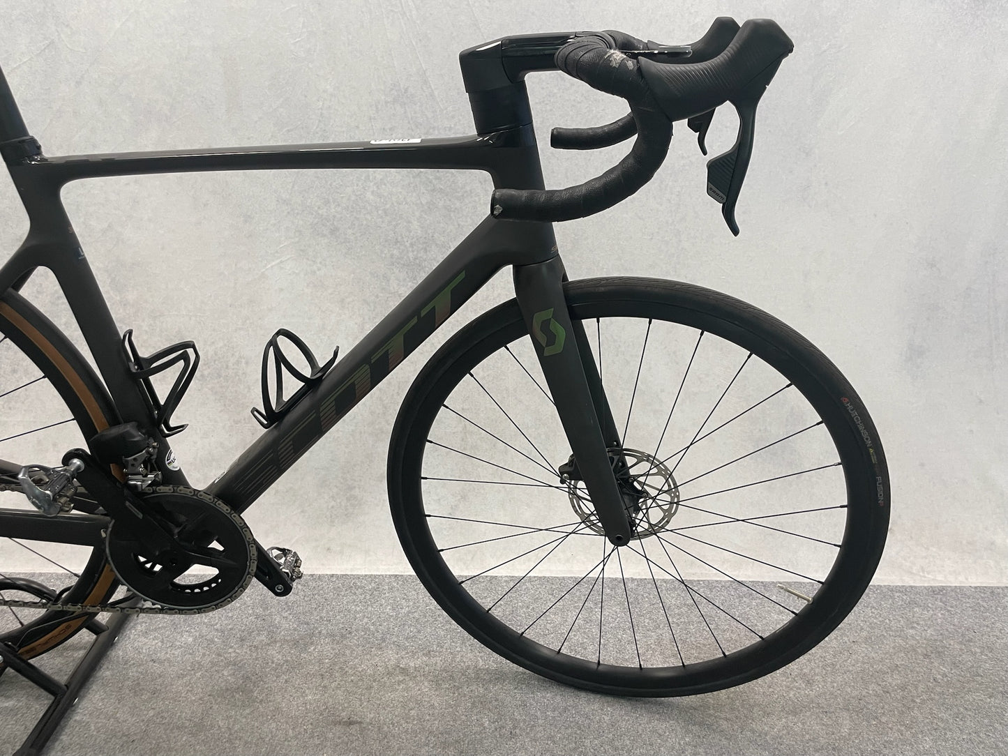 Scott Addict RC 30