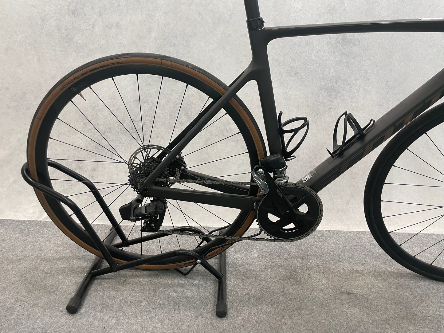 Scott Addict RC 30