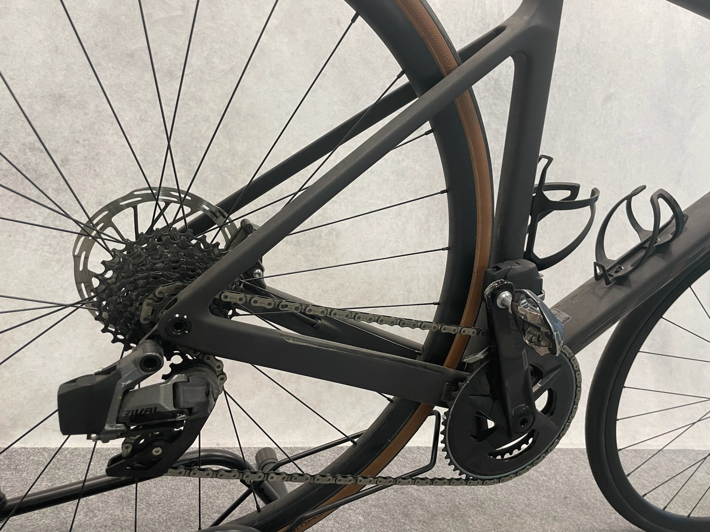 Scott Addict RC 30