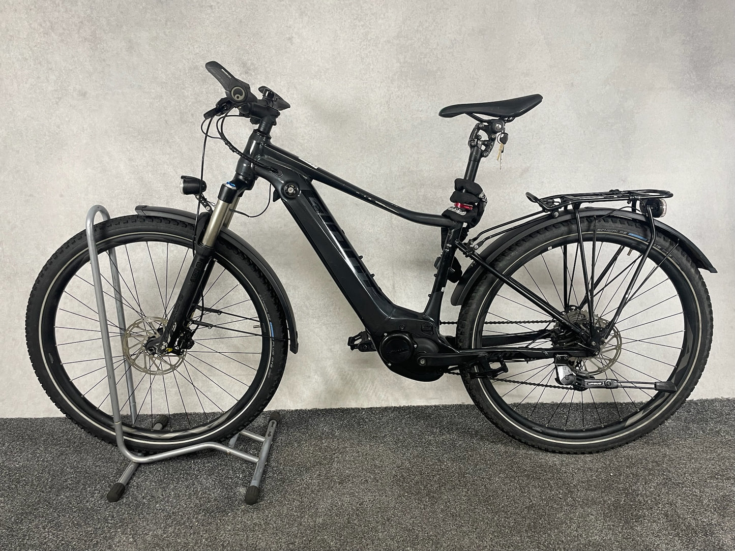 Giant Fathom E+ Pro 2