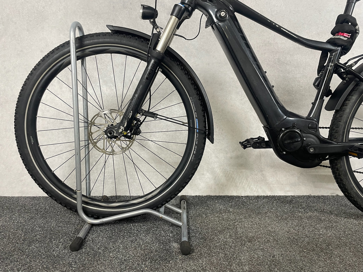 Giant Fathom E+ Pro 2