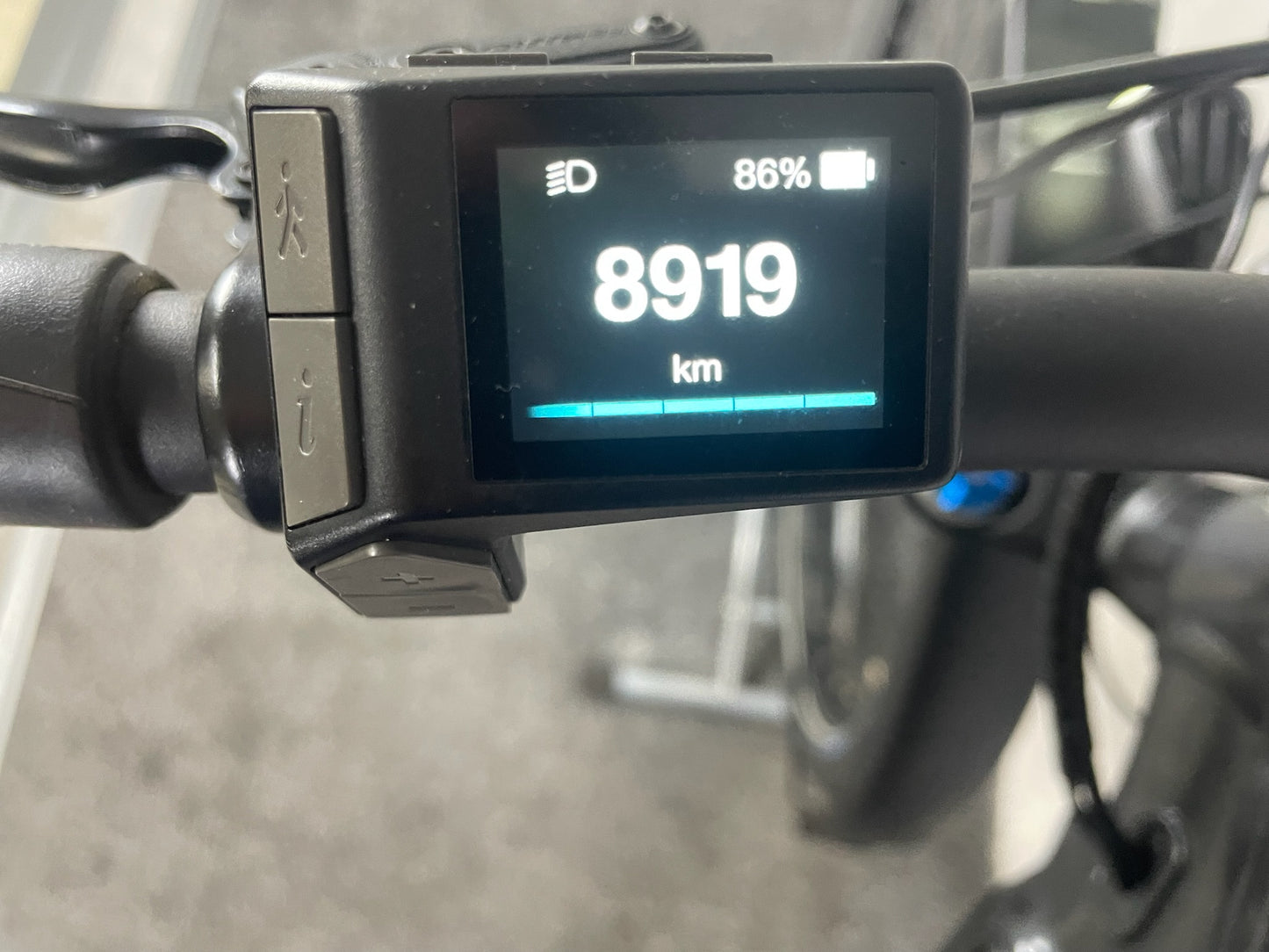 Giant Fathom E+ Pro 2